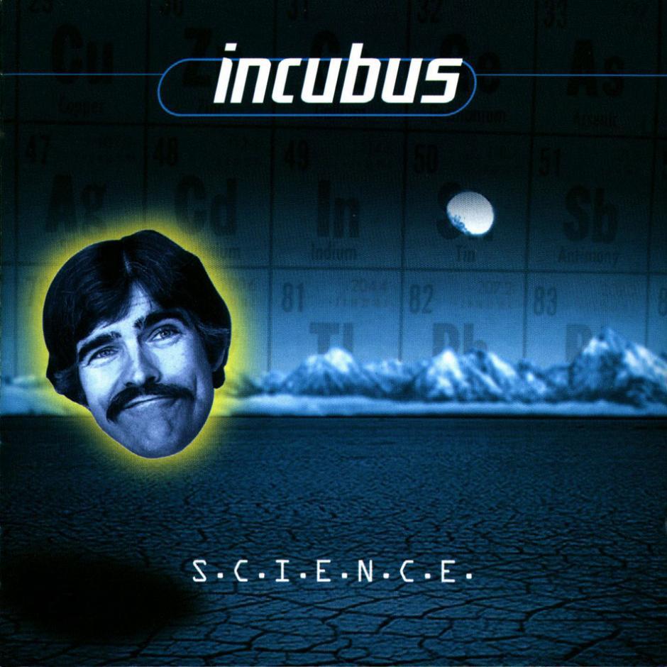 Incubus - S.C.I.E.N.C.E. - Tekst piosenki, lyrics | Tekściki.pl