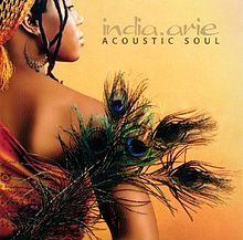 India.Arie - Acoustic Soul - Tekst piosenki, lyrics | Tekściki.pl