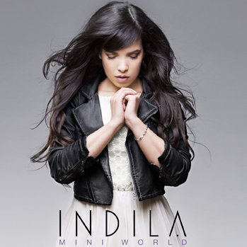 Indila - Mini World - Tekst piosenki, lyrics | Tekściki.pl