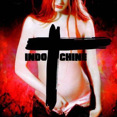 Indochine - Paradize - Tekst piosenki, lyrics | Tekściki.pl