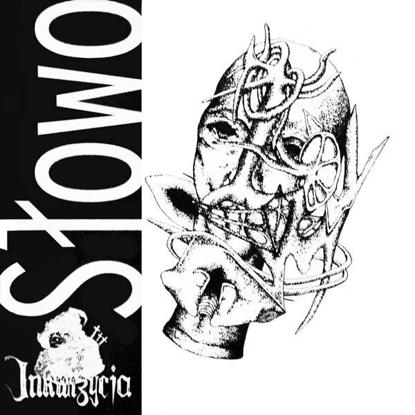 Inkwizycja - Słowo EP - Tekst piosenki, lyrics | Tekściki.pl