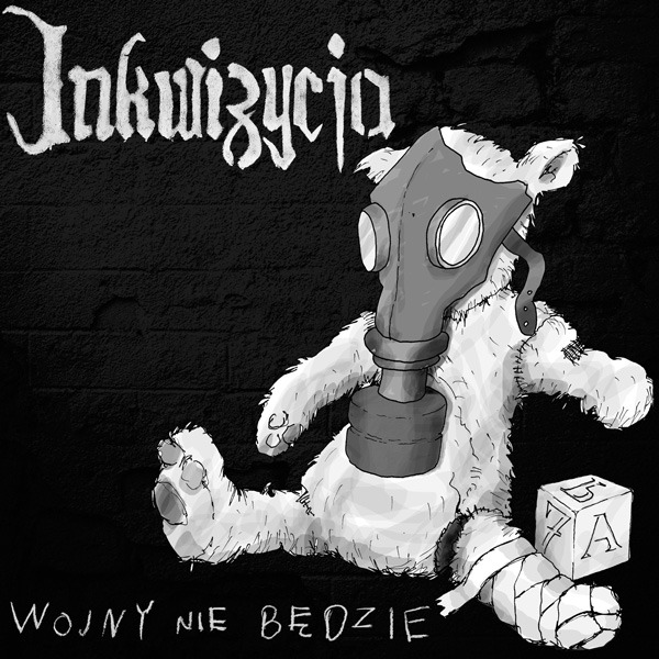 Inkwizycja - Wojny nie będzie - Tekst piosenki, lyrics | Tekściki.pl