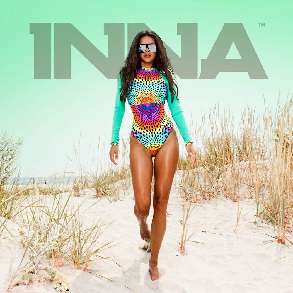 INNA - INNA - Tekst piosenki, lyrics | Tekściki.pl