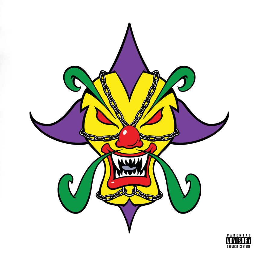 Insane Clown Posse - The Marvelous Missing Link: Found - Tekst piosenki, lyrics | Tekściki.pl