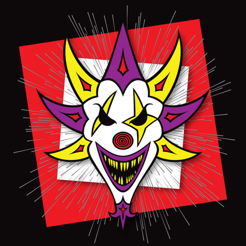 Insane Clown Posse - The Mighty Death Pop! - Tekst piosenki, lyrics | Tekściki.pl