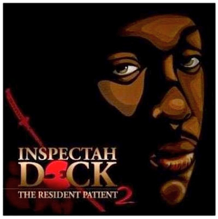 Inspectah Deck - The Resident Patient 2 - Tekst piosenki, lyrics | Tekściki.pl