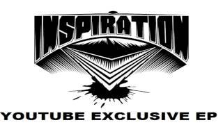 Inspiration - YouTube Exclusive EP - Tekst piosenki, lyrics | Tekściki.pl
