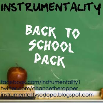 Instrumentality - Back To School Pack - Tekst piosenki, lyrics | Tekściki.pl