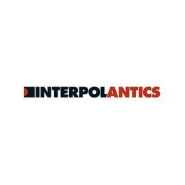 Interpol - Antics - Tekst piosenki, lyrics | Tekściki.pl