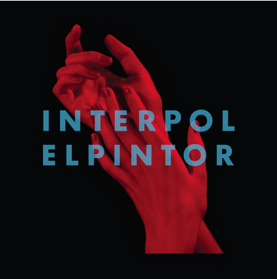 Interpol - El Pintor - Tekst piosenki, lyrics | Tekściki.pl