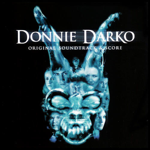 INXS - Donnie Darko (Soundtrack) - Tekst piosenki, lyrics | Tekściki.pl