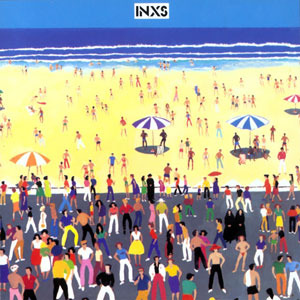 INXS - (INXS) - Tekst piosenki, lyrics | Tekściki.pl