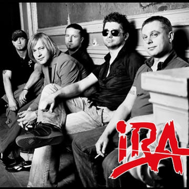 IRA - Ira - Tekst piosenki, lyrics | Tekściki.pl