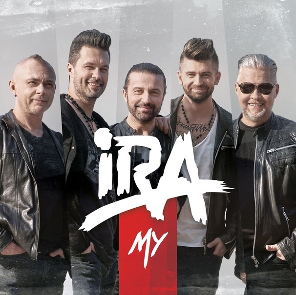 IRA - My - Tekst piosenki, lyrics | Tekściki.pl
