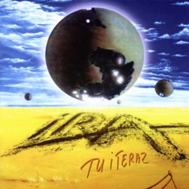 IRA - Tu i teraz - Tekst piosenki, lyrics | Tekściki.pl