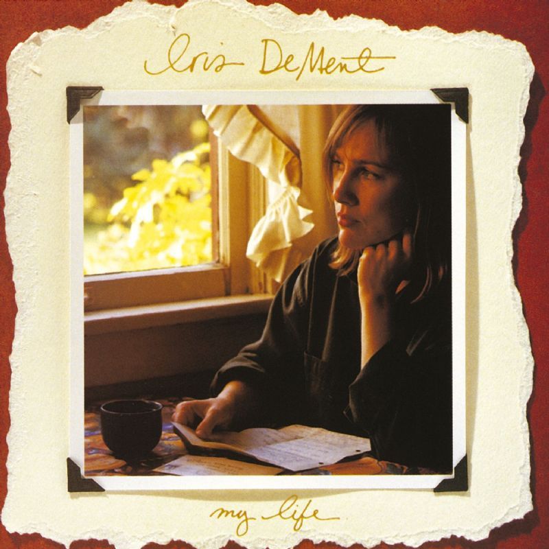 Iris Dement - My Life - Tekst piosenki, lyrics | Tekściki.pl