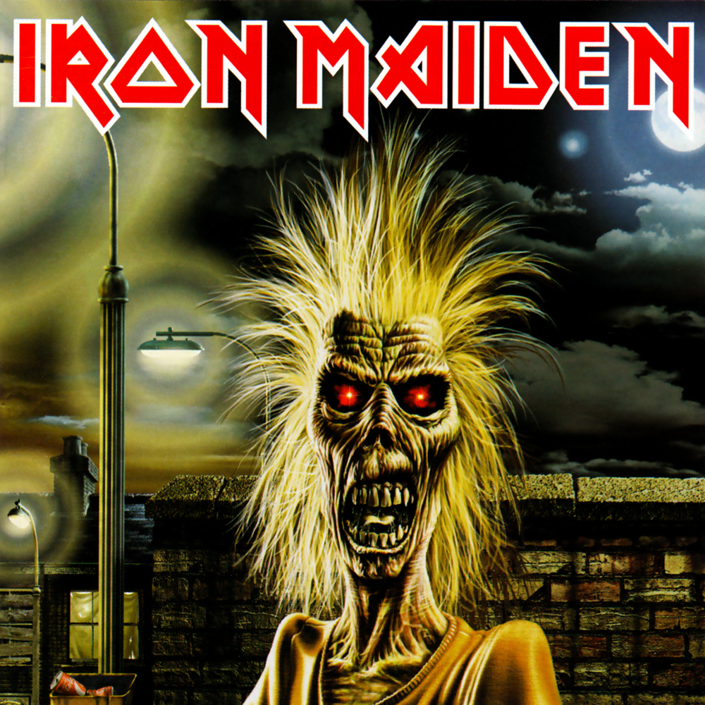 Iron Maiden - Iron Maiden - Tekst piosenki, lyrics | Tekściki.pl