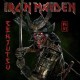 Iron Maiden - Senjutsu - Tekst piosenki, lyrics | Tekściki.pl