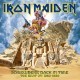 Iron Maiden - Somewhere Back In Time (The Best of 1980-1989) - Tekst piosenki, lyrics | Tekściki.pl