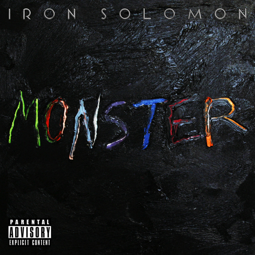 Iron Solomon - Monster - Tekst piosenki, lyrics | Tekściki.pl
