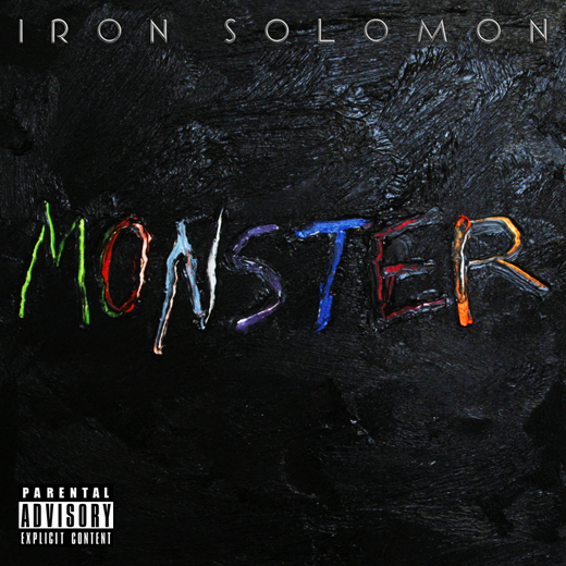 Iron Solomon - Monster - Tekst piosenki, lyrics | Tekściki.pl