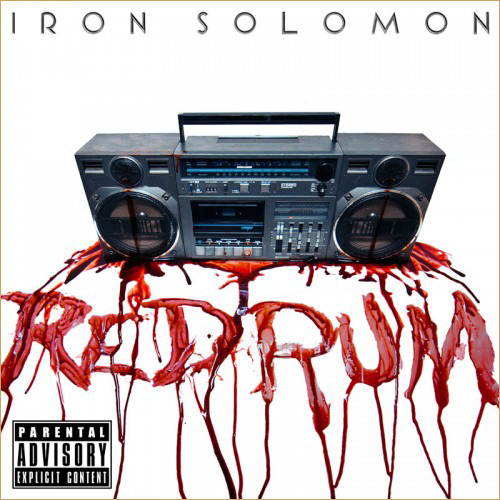 Iron Solomon - Red Rum Radio - Tekst piosenki, lyrics | Tekściki.pl