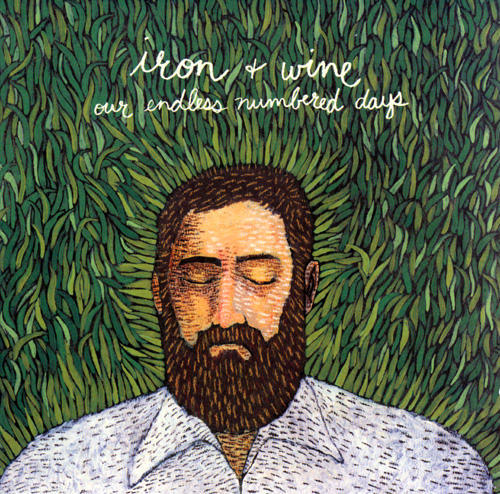 Iron & Wine - Our Endless Numbered Days - Tekst piosenki, lyrics | Tekściki.pl