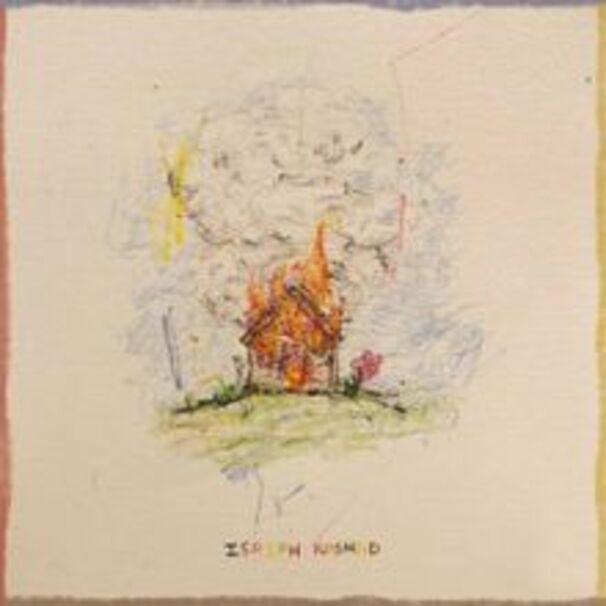 Isaiah Rashad - The House Is Burning - Tekst piosenki, lyrics | Tekściki.pl