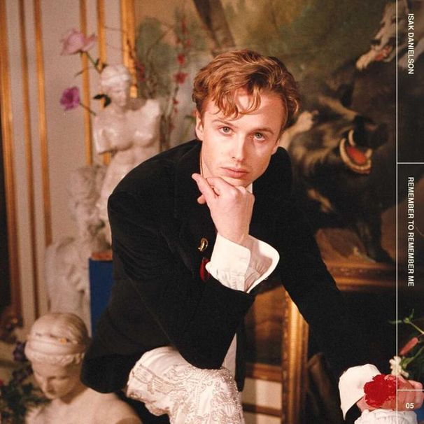 Isak Danielson - Remember to Remember Me - Tekst piosenki, lyrics | Tekściki.pl