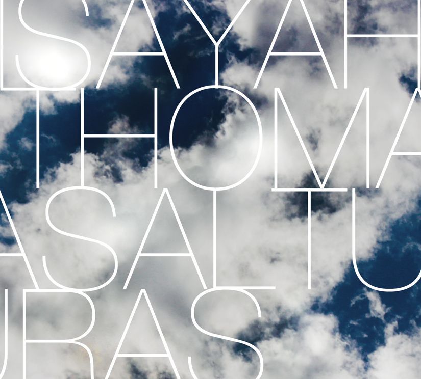 Isayah Thomas - Alturas - Tekst piosenki, lyrics | Tekściki.pl