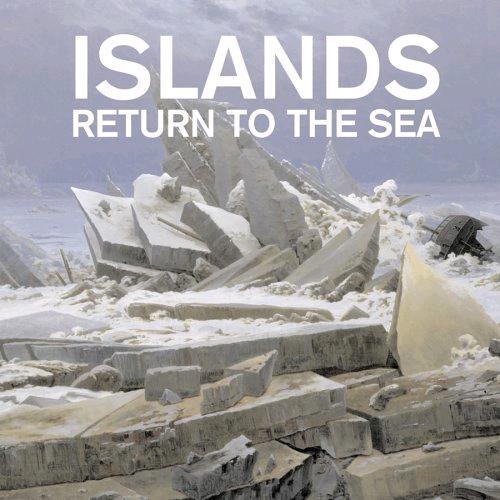 Islands - Return To The Sea - Tekst piosenki, lyrics | Tekściki.pl