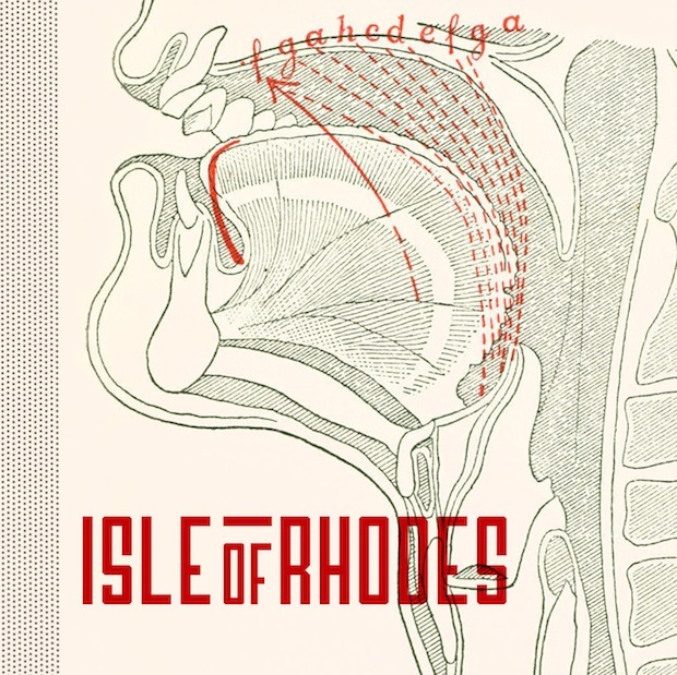 Isle of Rhodes - EP - Tekst piosenki, lyrics | Tekściki.pl