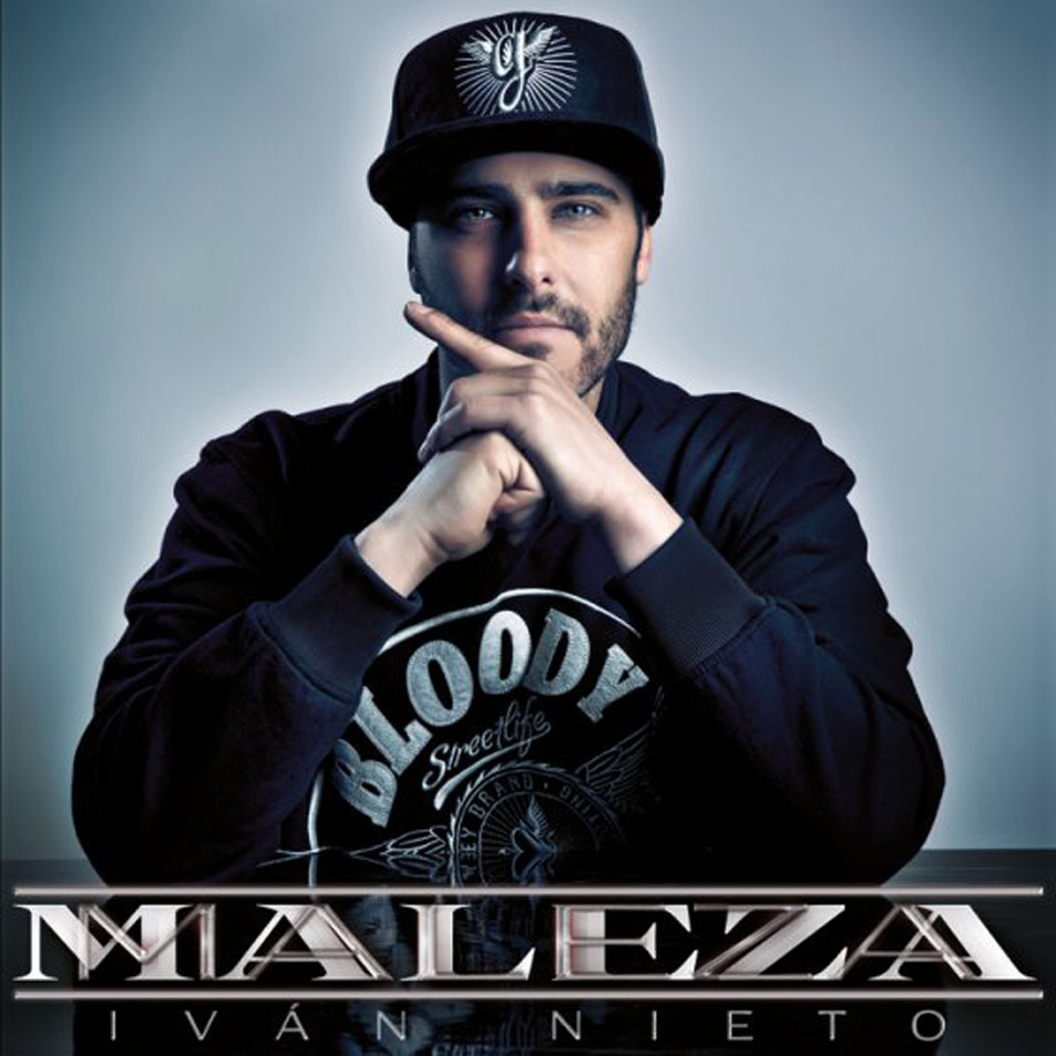 Iván Nieto - Maleza - Tekst piosenki, lyrics | Tekściki.pl