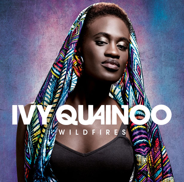 Ivy Quainoo - Wildfires - Tekst piosenki, lyrics | Tekściki.pl