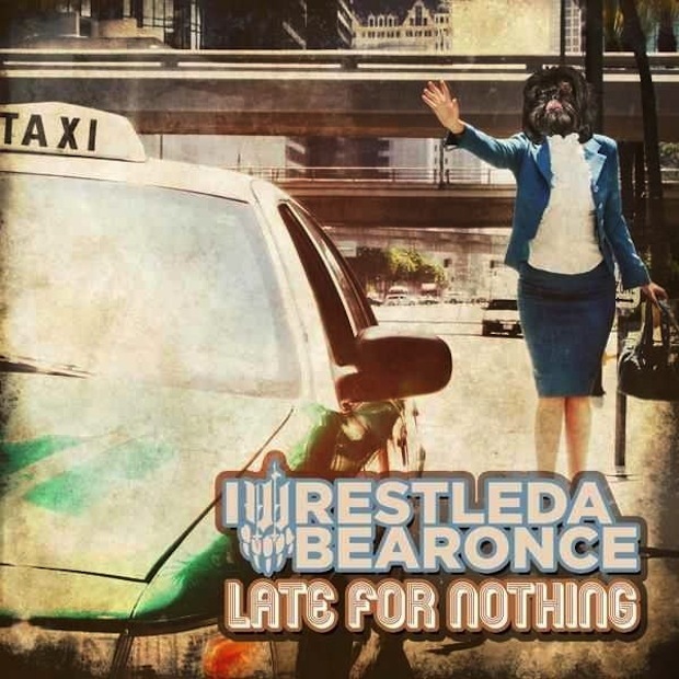 Iwrestledabearonce - Late For Nothing - Tekst piosenki, lyrics | Tekściki.pl
