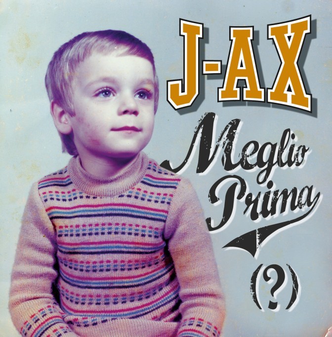 J-Ax - Meglio prima (?) - Tekst piosenki, lyrics | Tekściki.pl