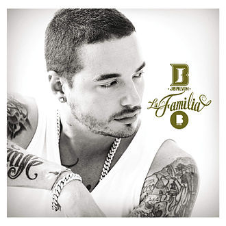 J Balvin - La Familia B Sides - Tekst piosenki, lyrics | Tekściki.pl