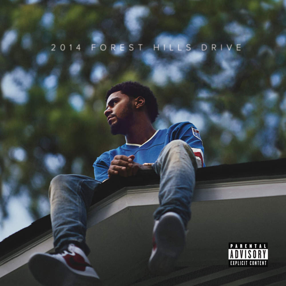 J. Cole - 2014 Forest Hills Drive - Tekst piosenki, lyrics | Tekściki.pl