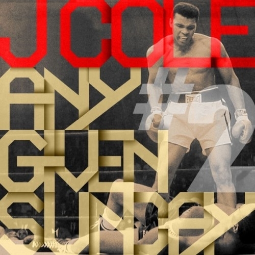 J. Cole - Any Given Sunday #2 - Tekst piosenki, lyrics | Tekściki.pl