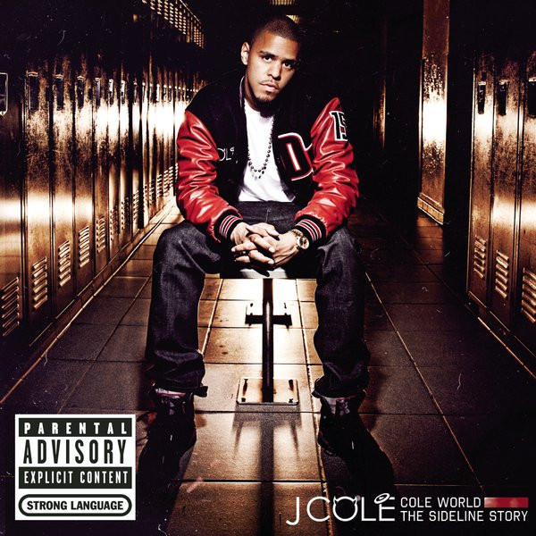 J. Cole - Cole World: The Sideline Story - Tekst piosenki, lyrics | Tekściki.pl