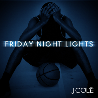 J. Cole - Friday Night Lights - Tekst piosenki, lyrics | Tekściki.pl