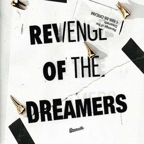 J. Cole - Revenge of the Dreamers - Tekst piosenki, lyrics | Tekściki.pl