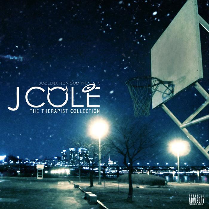 J. Cole - Therapist Collection, Before the Come Up - Tekst piosenki, lyrics | Tekściki.pl