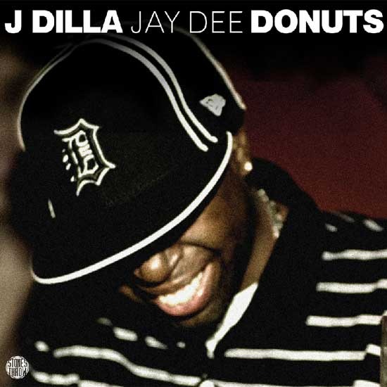 J Dilla - Donuts - Tekst piosenki, lyrics | Tekściki.pl