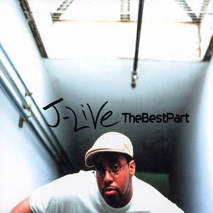 J-Live - The Best Part - Tekst piosenki, lyrics | Tekściki.pl