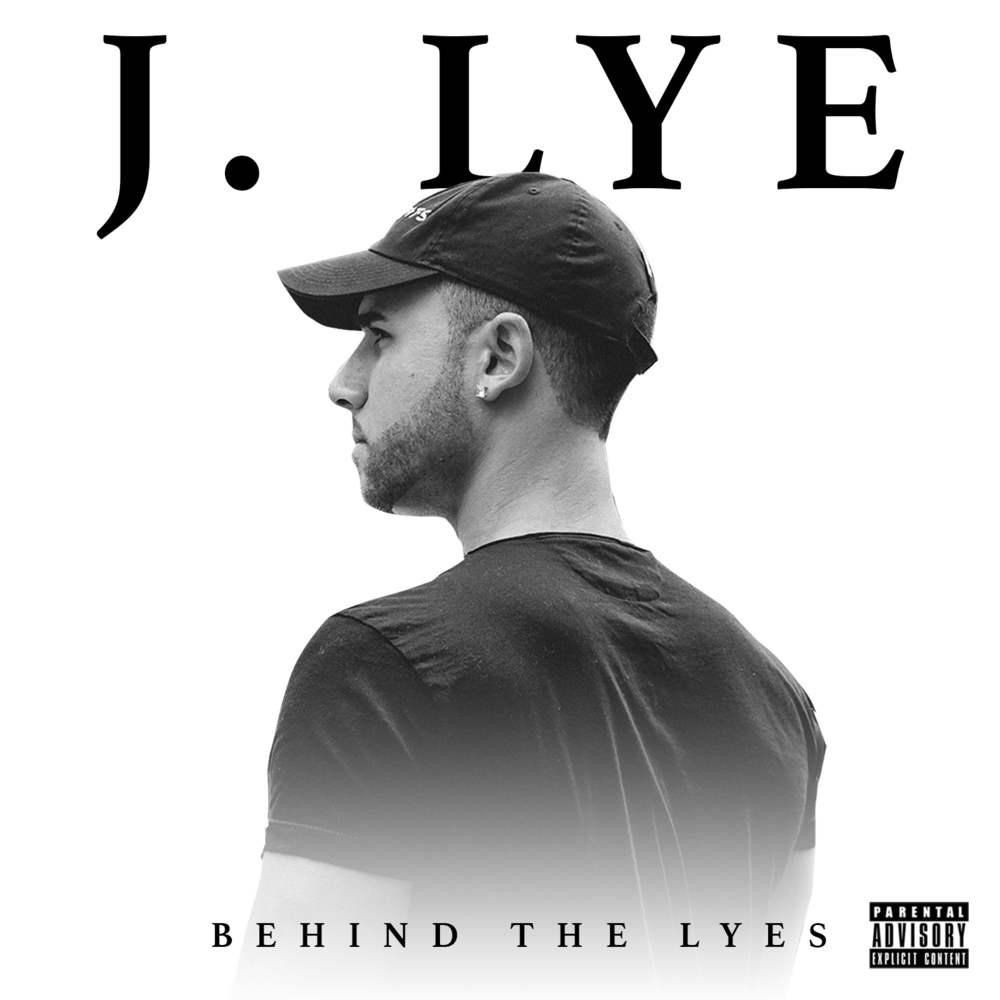 J Lye - Behind The Lyes - Tekst piosenki, lyrics | Tekściki.pl