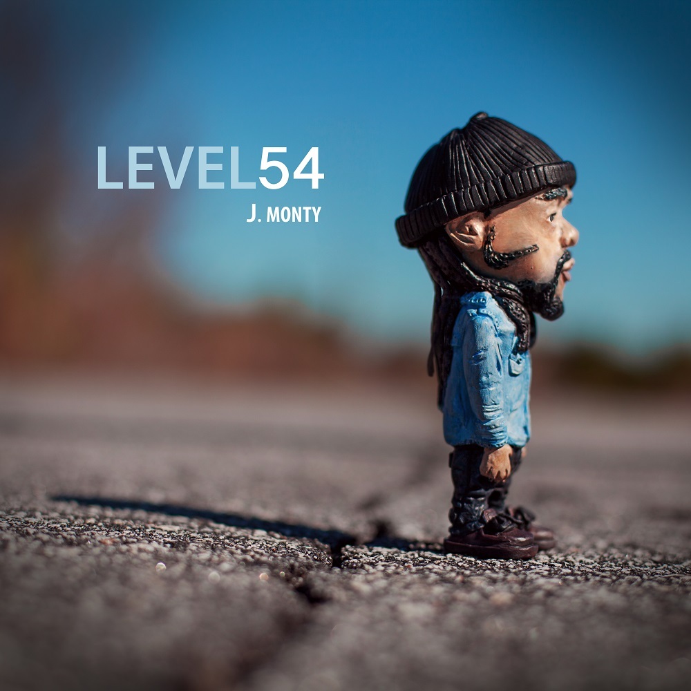 J. Monty - Level 54 - Tekst piosenki, lyrics | Tekściki.pl