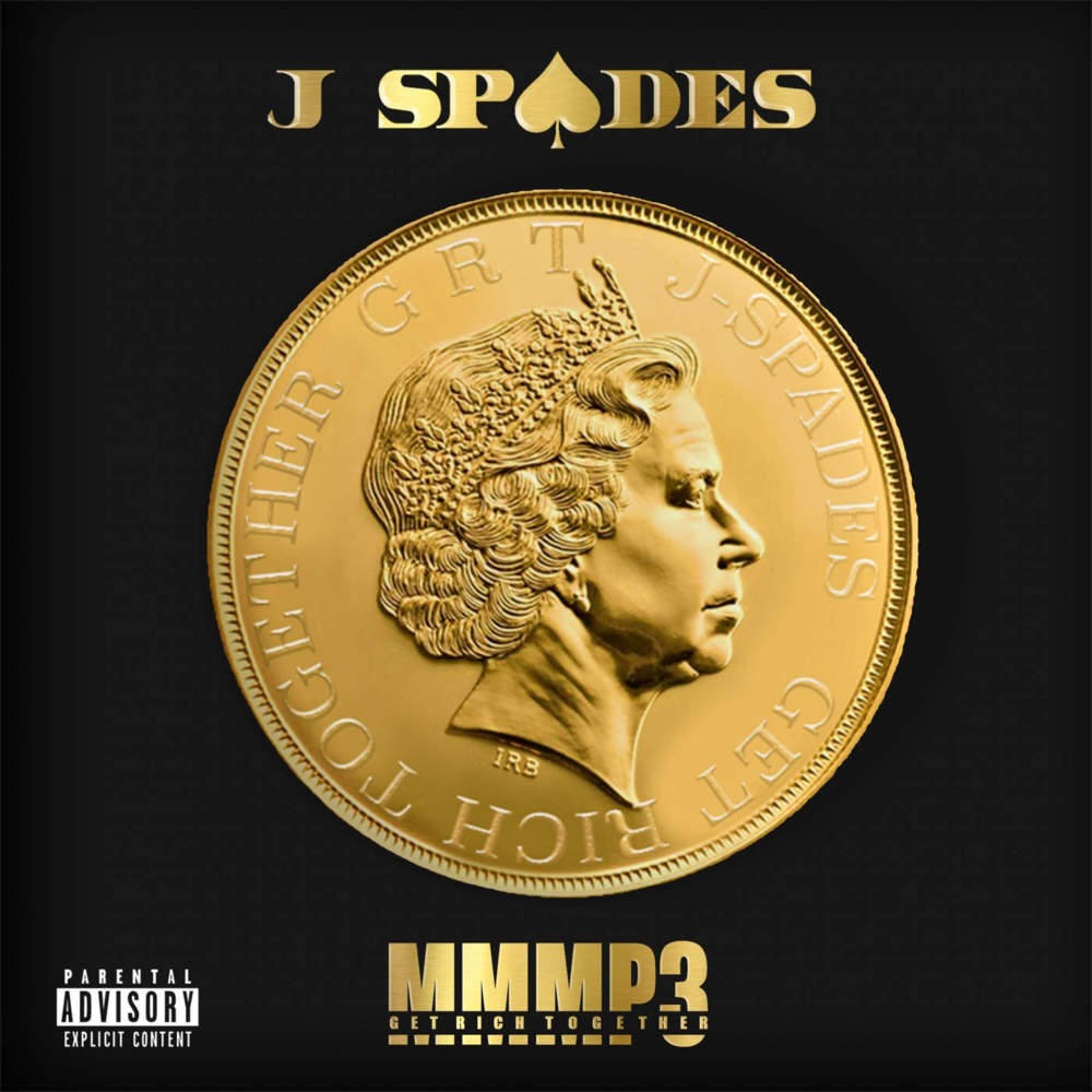 J Spades - MMMP3: Get Rich Together - Tekst piosenki, lyrics | Tekściki.pl