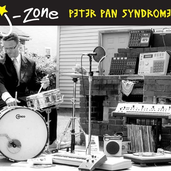 J-Zone - Peter Pan Syndrome - Tekst piosenki, lyrics | Tekściki.pl