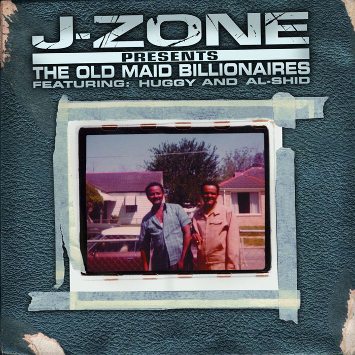 J-Zone - Pimps Don't Pay Taxes - Tekst piosenki, lyrics | Tekściki.pl